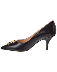 Dior Dior Initials Leather Pump