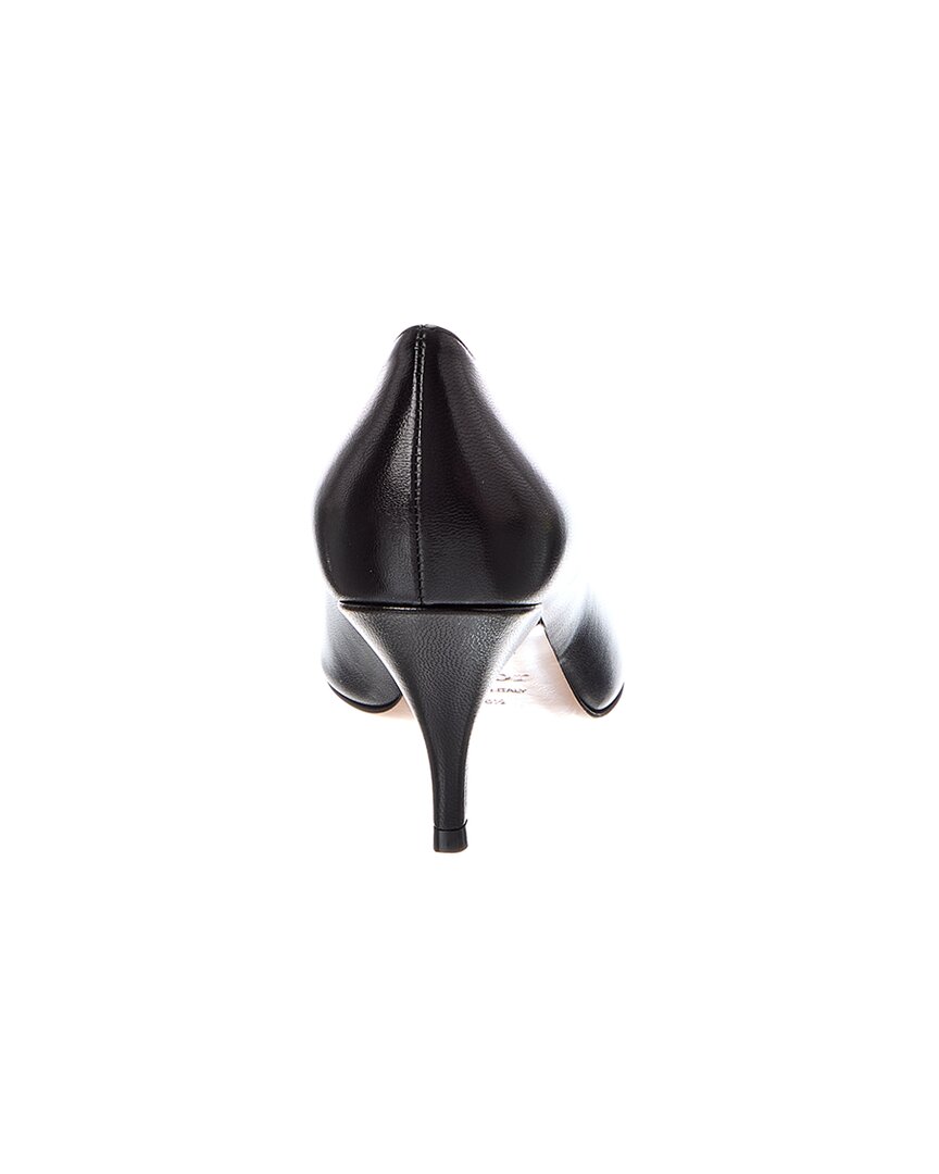 Dior Dior Initials Leather Pump