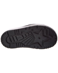 Dior D-Lane Leather Sandal