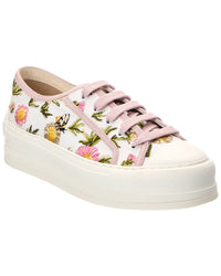 Dior Dior Platform Sneaker