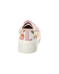 Dior Dior Platform Sneaker