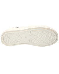 Dior Dior Platform Sneaker