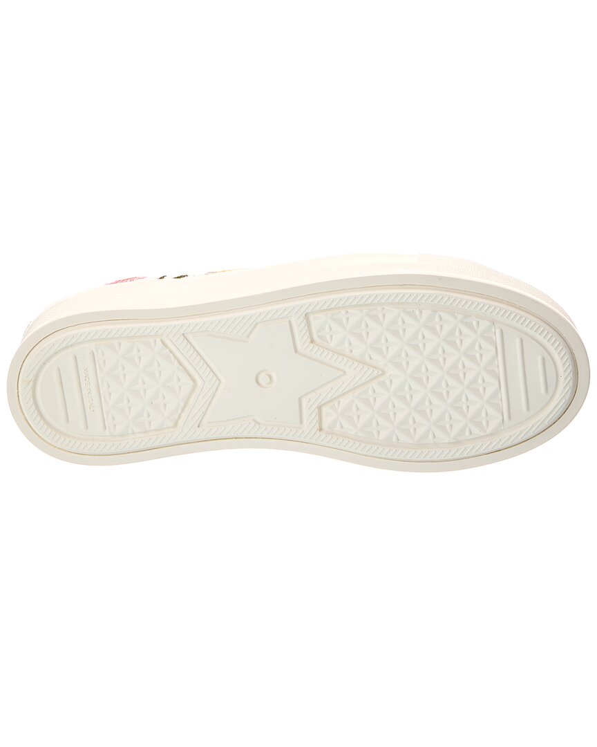 Dior Dior Platform Sneaker