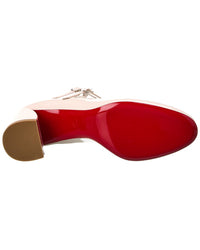 Christian Louboutin Christian Louboutin Miss Jane 55 Patent Pump