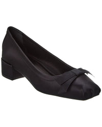 Christian Louboutin Christian Louboutin Mamaflirt 30 Satin Pump