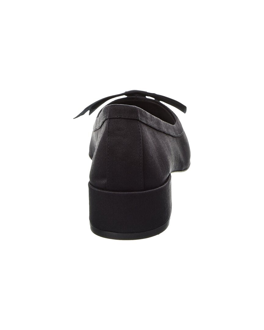 Christian Louboutin Christian Louboutin Mamaflirt 30 Satin Pump