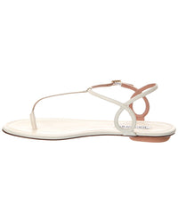 Aquazzura Aquazzura Bare Leather Sandal