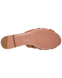 Aquazzura Aquazzura Copacabana Leather Sandal