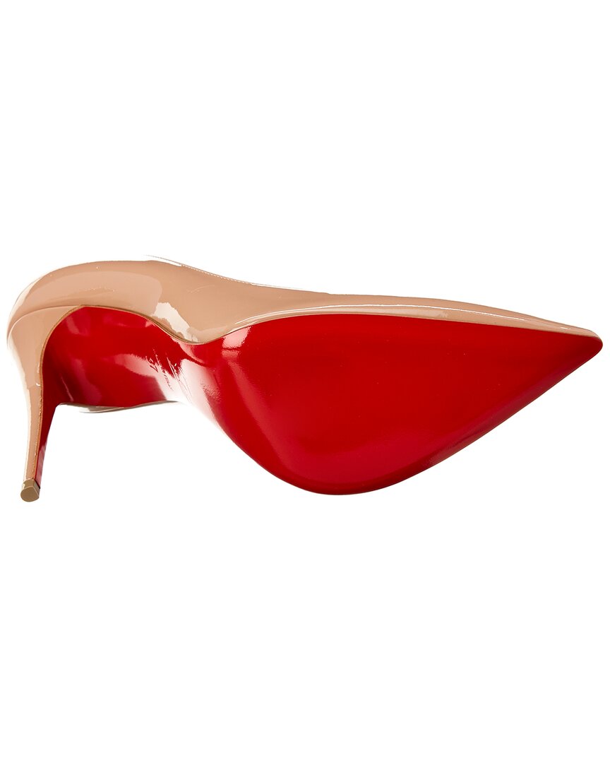 Christian Louboutin Kate 100 Patent Pump