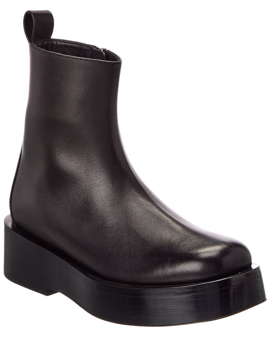 Bottega Veneta Bottega Veneta Torino Leather Boot