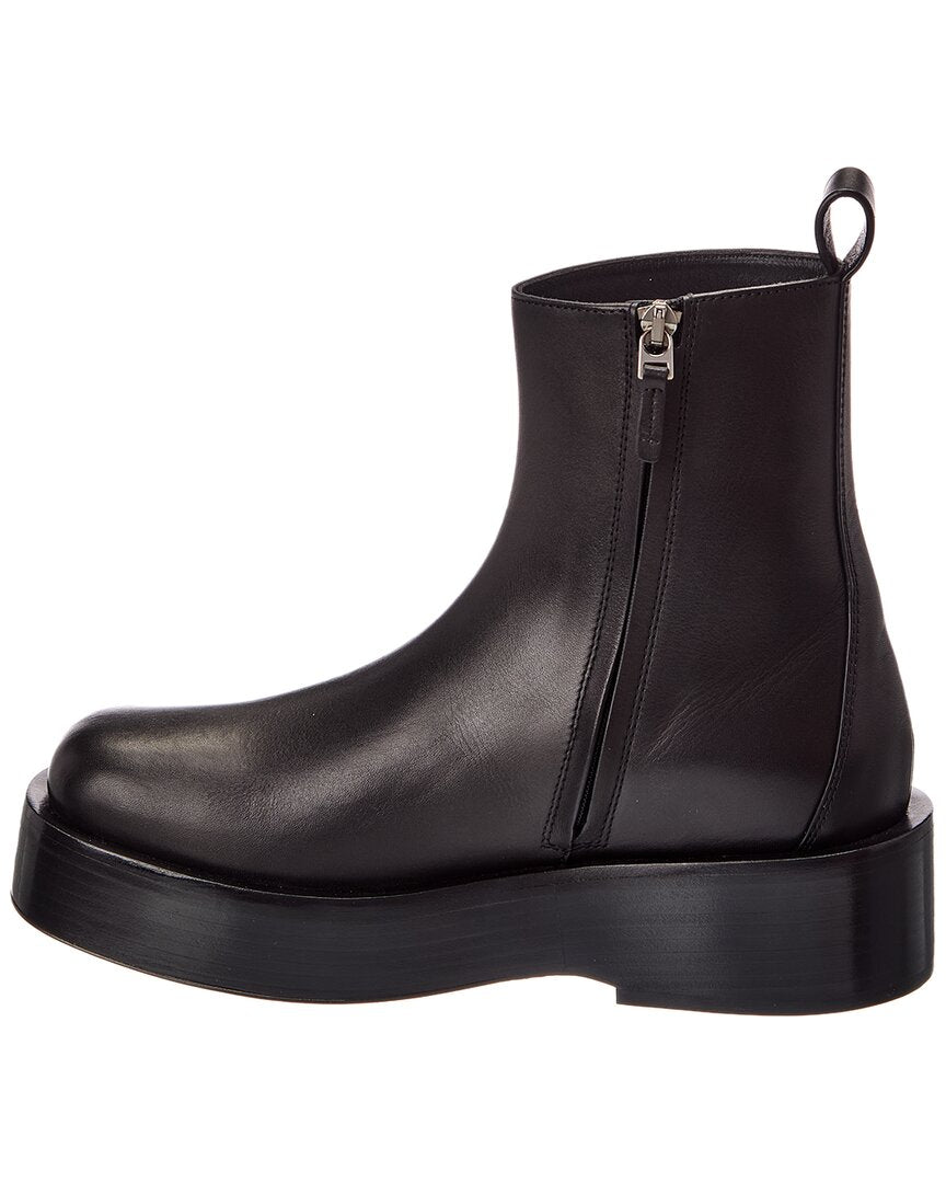 Bottega Veneta Bottega Veneta Torino Leather Boot