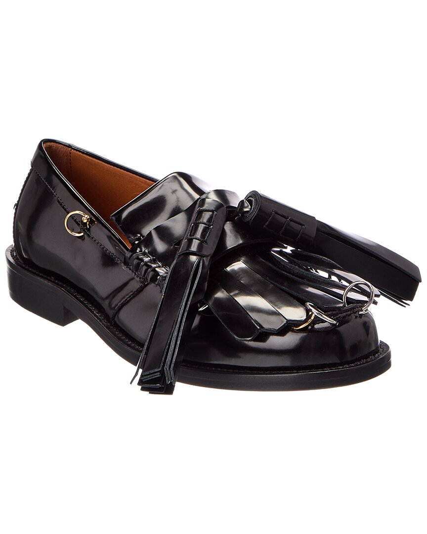 Marni Marni Patent Loafer