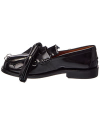 Marni Marni Patent Loafer