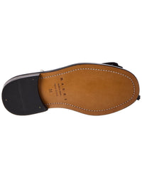 Marni Marni Patent Loafer