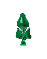 The Attico Cheope Patent Pump