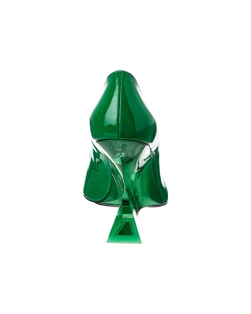 The Attico Cheope Patent Pump