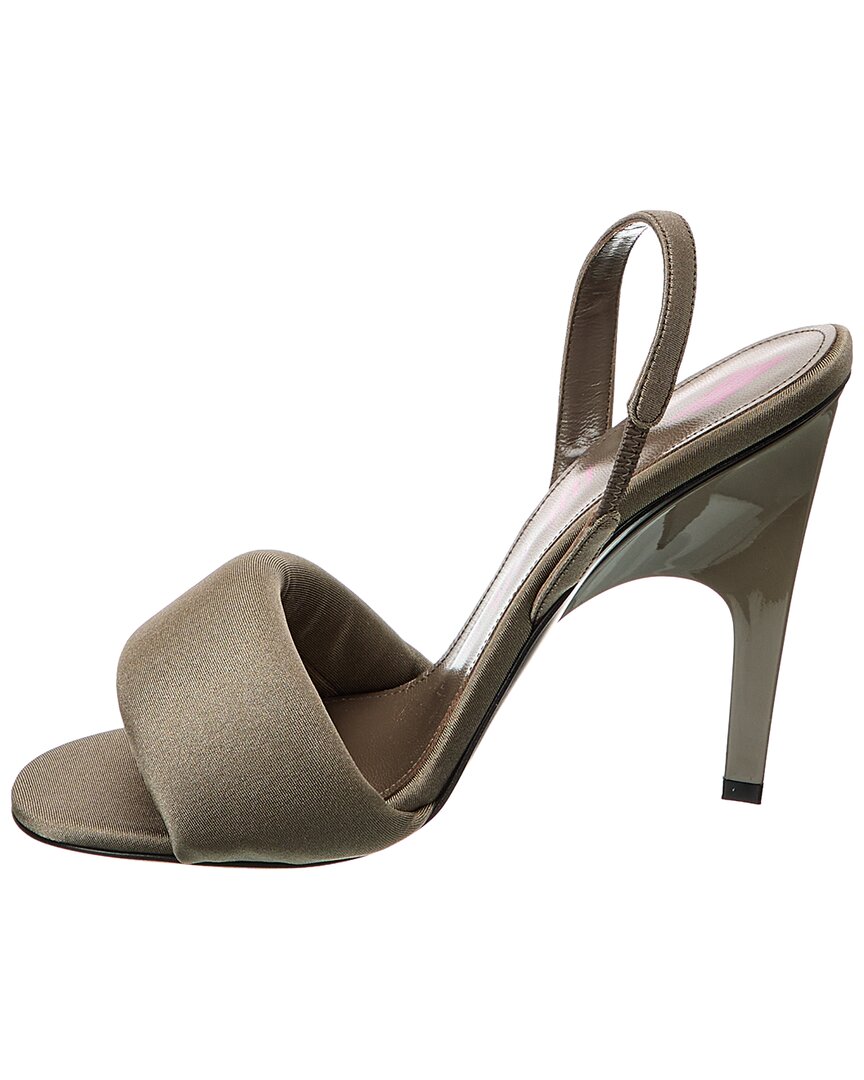 The Attico Rem Slingback Sandal