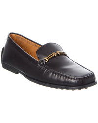 Tod’S Leather Loafer
