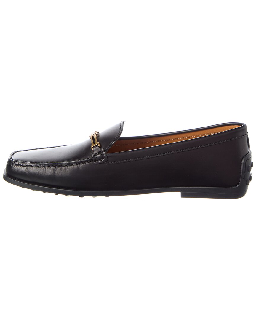 Tod’S Leather Loafer