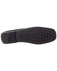 Tod’S Leather Loafer