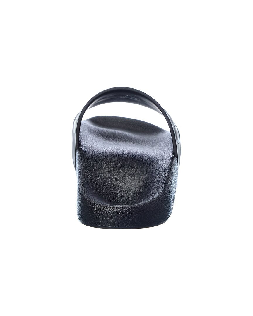 Burberry Burberry Logo Rubber Slide