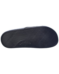 Burberry Burberry Logo Rubber Slide