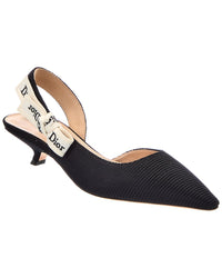 Dior Dior J'adior Slingback Pump
