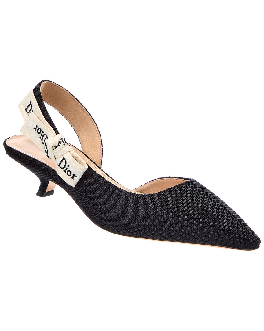 Dior Dior J'adior Slingback Pump