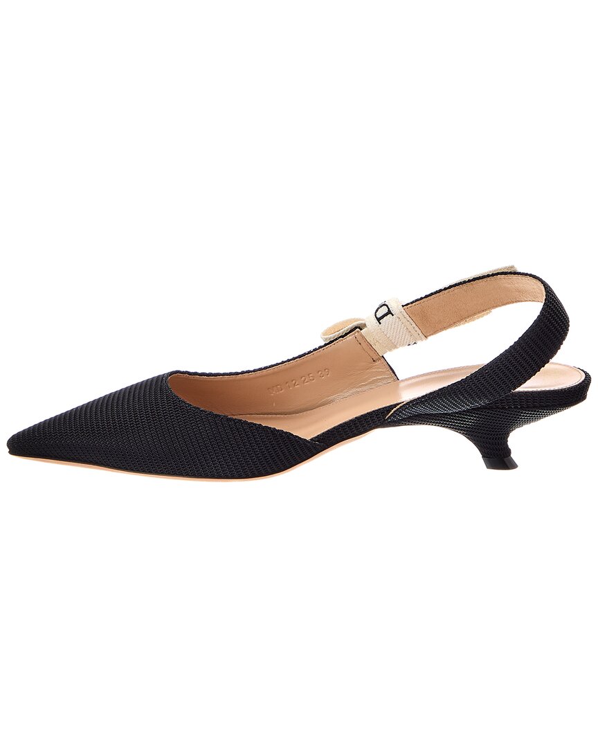 Dior Dior J'adior Slingback Pump