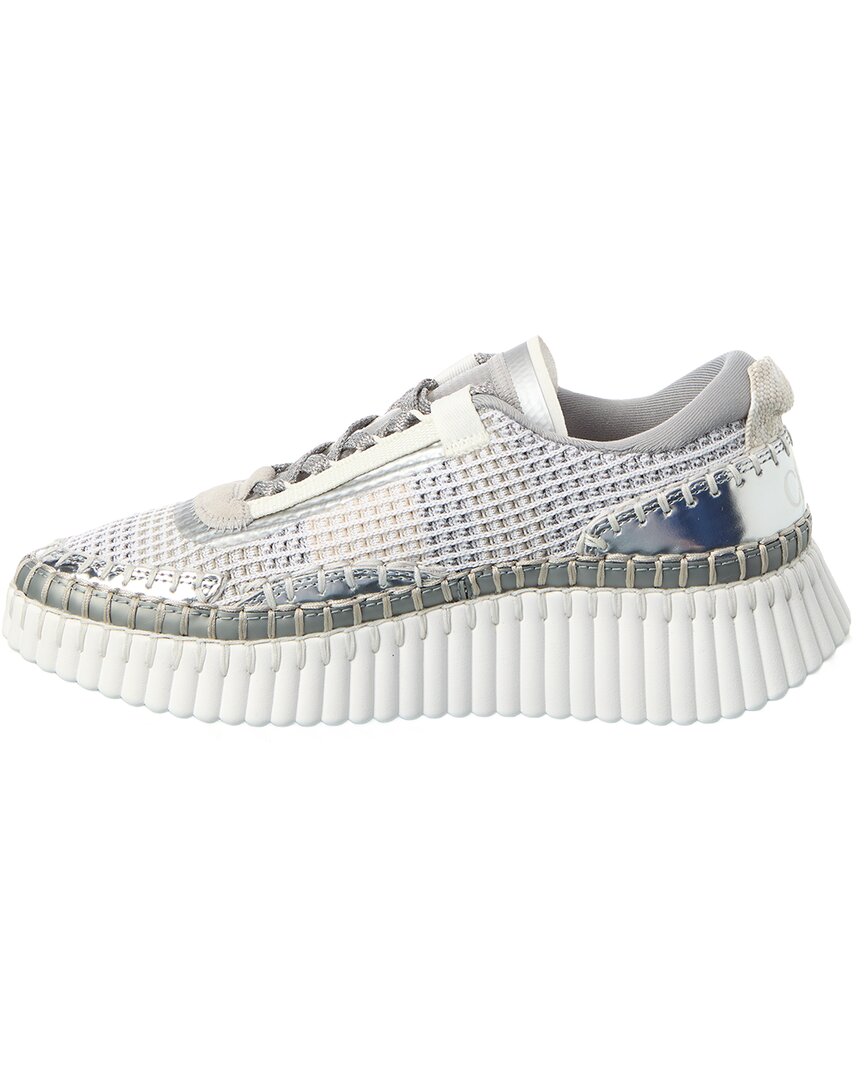 Chloé Chloe Nama Sneaker
