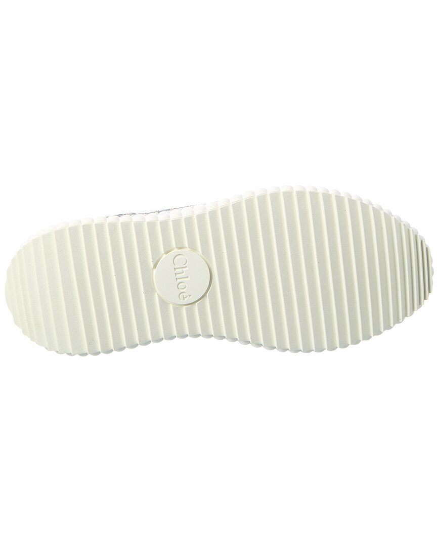 Chloé Chloe Nama Sneaker