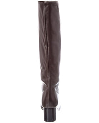 TOTEME Toteme Leather Tall Boot