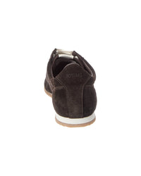 TOTEME Toteme Suede Sneaker