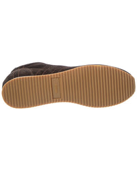 TOTEME Toteme Suede Sneaker
