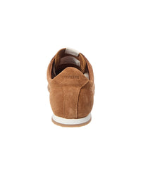 TOTEME Toteme Suede Sneaker