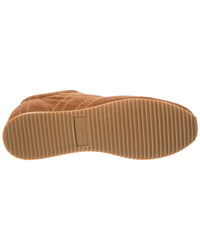 TOTEME Toteme Suede Sneaker