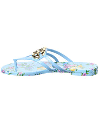 Dolce & Gabbana Dolce & Gabbana Dg Logo Sandal