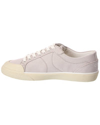 CELINE Celine Alan Canvas Sneaker