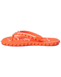 Christian Louboutin Christian Louboutin Super Loubi Rubber Sandal