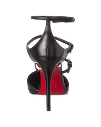 Christian Louboutin Christian Louboutin Milena 100 Leather Pump