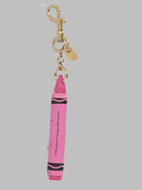 Anya Hindmarch Women Portachiave "Crayola"