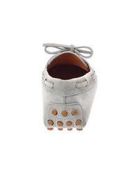 TOD's Tod's Gommino Suede Loafer