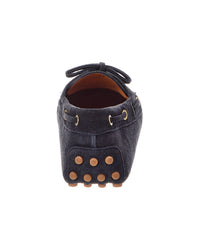 TOD's Tod's Gommino Suede Loafer