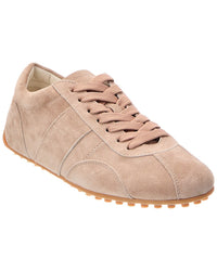 TOD's Tod's T-Marathon Suede Sneaker