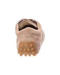 TOD's Tod's T-Marathon Suede Sneaker