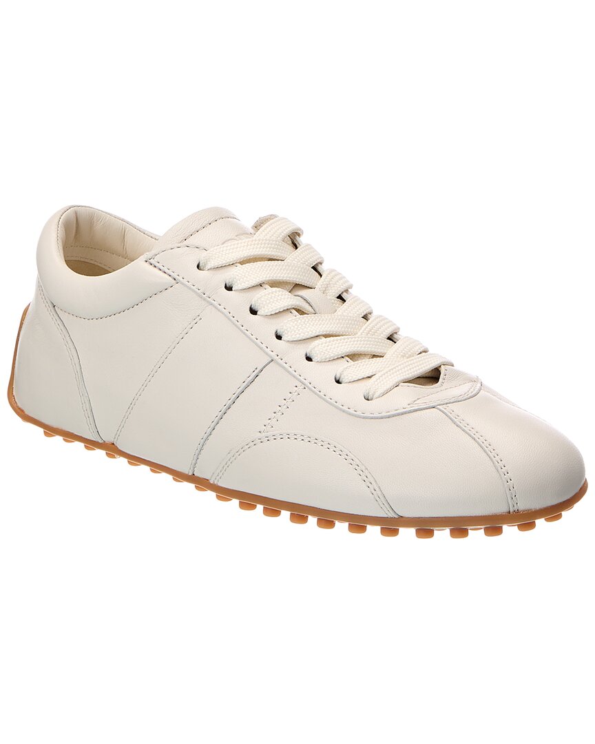 TOD's Tod's T-Marathon Leather Sneaker
