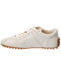 TOD's Tod's T-Marathon Leather Sneaker