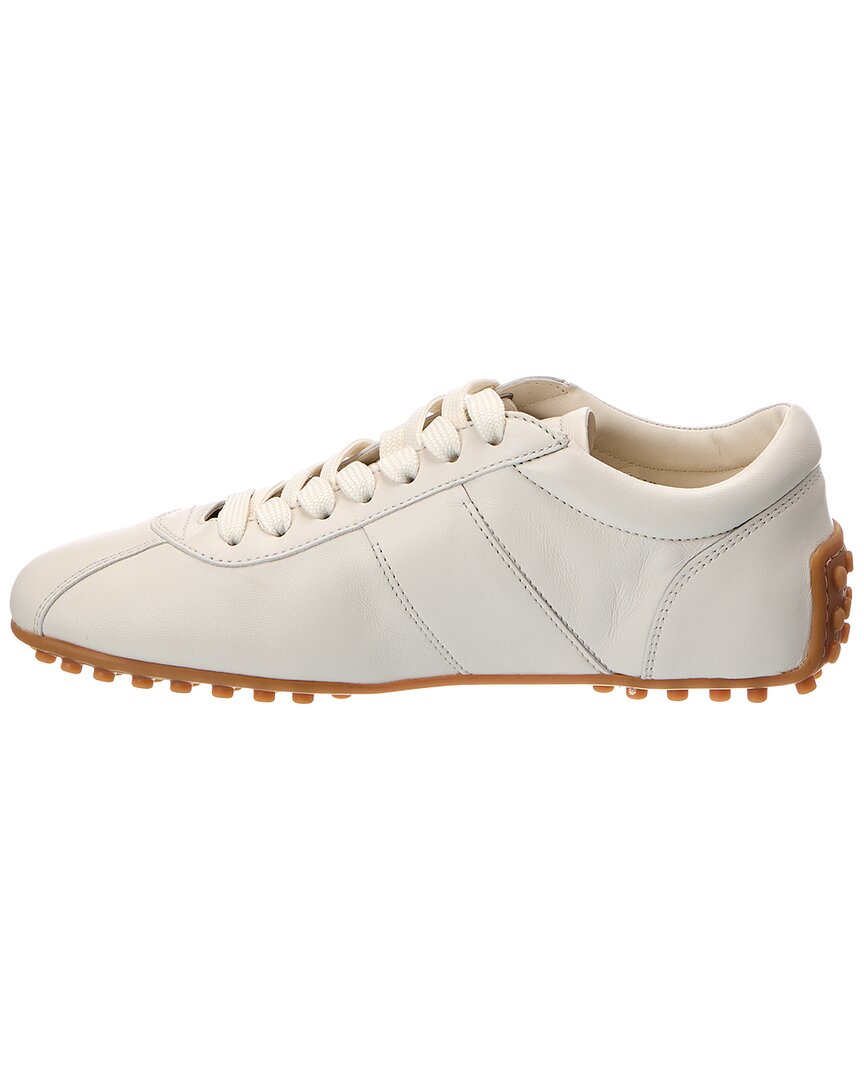 TOD's Tod's T-Marathon Leather Sneaker