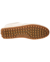 TOD's Tod's T-Marathon Leather Sneaker