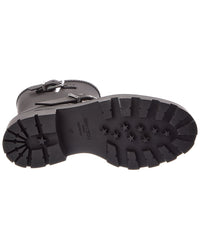 Jimmy Choo Jimmy Choo Biker Rubber Rain Boot